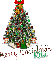 Merry Christmas Tree  Rita