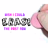  erase the past