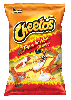 Hot Cheetos