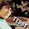 Teddy Geiger Icon