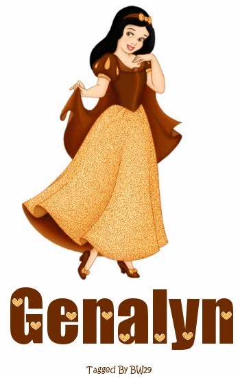 GENALYN
