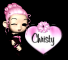 Christy Pink Girl