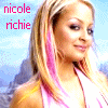 nicole richie