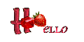 strawberryhello