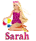 barbie sarah