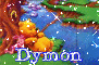 Dymon`s winniethepooh
