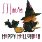 Happy Halloween~Mavis