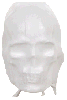 skull mask