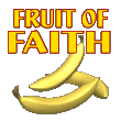 fruit of faith