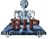 rip skeleton