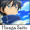 Hiraga Saito (Zero no tsukaima)