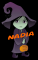 Little Witch - Nadia