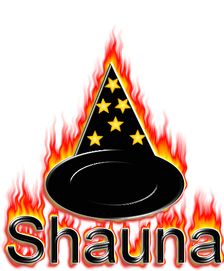 Shauna