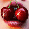 cherry lips avatar