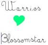 Warriors- Blossomstar requested by xx..omg_alyssa..xx