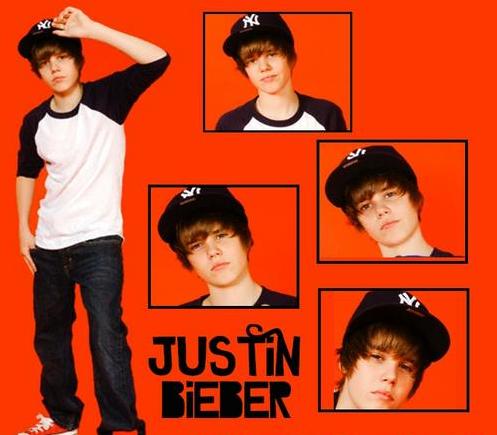 Justin Bieber