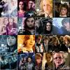 Harry Potter Collage 2