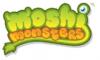 Moshimonsters