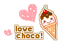 Love Choco