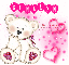 Cute bear love-Genalyn