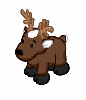 Cute_Animated_Reindeer
