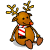 Happy Rudolf!