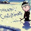charlie brown christmas avatar