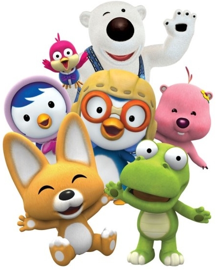 pororo