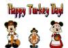 Happy Turkey Day! 