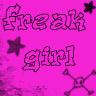 freak girl