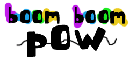 BoomBoomPow