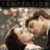 Temptation Twilight Icon