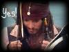 Jack Sparrow <3