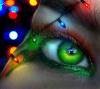 Christmas eye