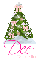 Dee Christmas Tree