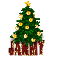 Christmas Tree: Jammy