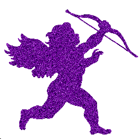 PURPLE CUPID
