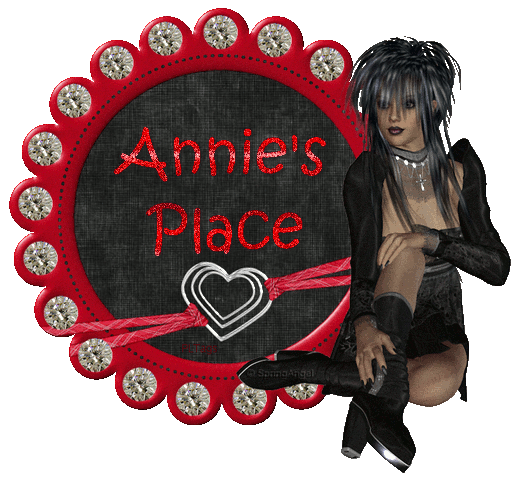 Annie's Place