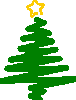 christmas tree avatar