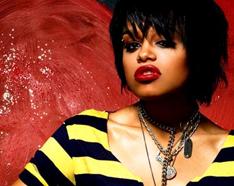 Fefe Dobson