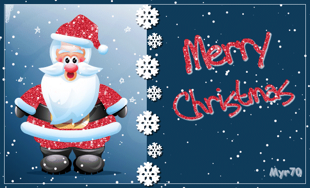 Merry Christmas