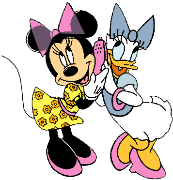 MINNIE MOUSE