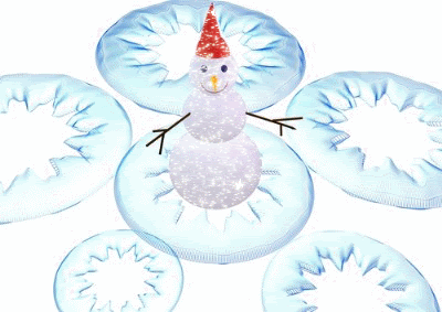 snowman