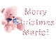 Merry Christmas (Marie)