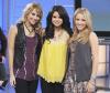 Chelsea Staub,Selena gomez,and Emily Osment
