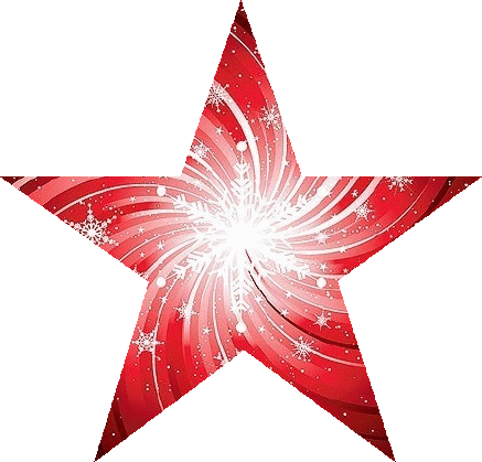 CHRISTMAS STAR