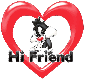 Hi friend