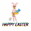 Happy easter 3