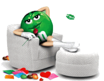 coquete m&m