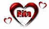 Rita Red Hearts
